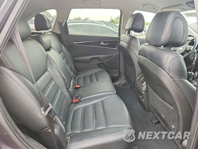 Zdjęcie 11 z 14 samochodu: 2016 KIA SORENTO EX VIN:5XYPHDA16GG010512 - miniatura