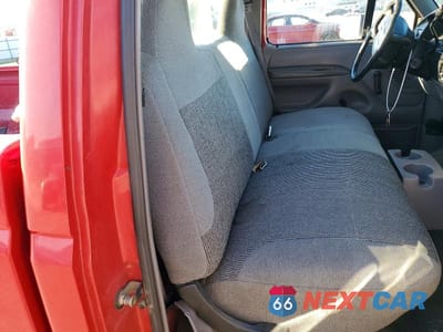 Zdjęcie 10 z 13 samochodu: 1996 FORD F150 VIN:1FTEF15NXTLC12745 - miniatura