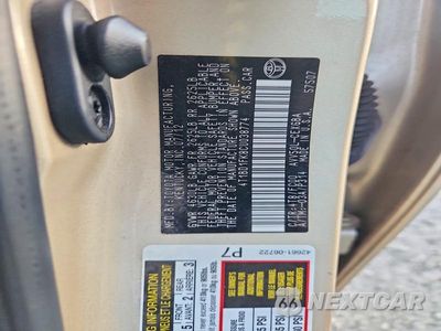 Zdjęcie 12 z 12 samochodu: 2012 TOYOTA CAMRY HYBRID XLE VIN:4T1BD1FK8CU038774 - miniatura