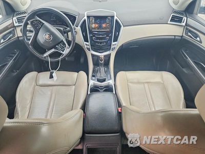 Zdjęcie 8 z 14 samochodu: 2013 CADILLAC SRX LUXURY COLLECTION VIN:3GYFNCE37DS645544 - miniatura