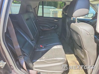 Zdjęcie 10 z 12 samochodu: 2015 CHEVROLET TAHOE K1500 LTZ VIN:1GNSKCKC9FR202441 - miniatura