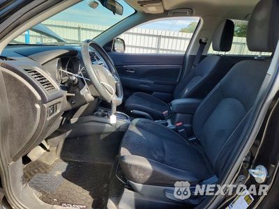 Zdjęcie 7 z 13 samochodu: 2015 MITSUBISHI OUTLANDER SPORT SE VIN:4A4AR4AU2FE013663 - miniatura