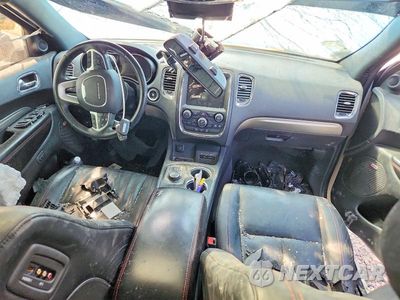 Zdjęcie 8 z 13 samochodu: 2015 DODGE DURANGO R/T VIN:1C4SDJCT3FC203190 - miniatura