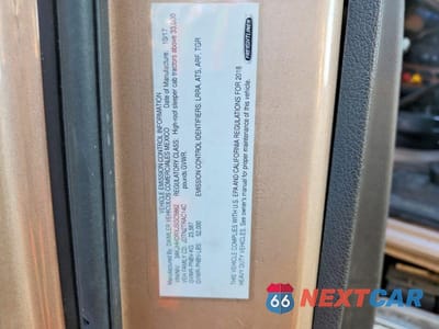 Zdjęcie 13 z 14 samochodu: 2018 FREIGHTLINER CASCADIA 126 SEMI TRUCK VIN:3AKJHHDRXJSGC5862 - miniatura