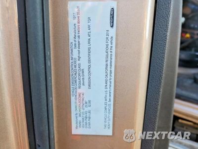 Zdjęcie 13 z 14 samochodu: 2018 FREIGHTLINER CASCADIA 126 SEMI TRUCK VIN:3AKJHHDRXJSGC5862 - miniatura