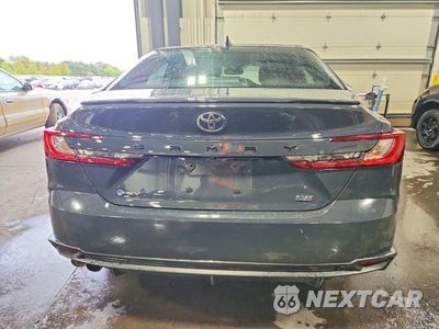 Zdjęcie 6 z 13 samochodu: 2025 TOYOTA CAMRY SE VIN:4T1DAACK0SU102777 - miniatura