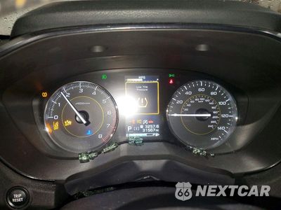 Zdjęcie 9 z 13 samochodu: 2021 SUBARU CROSSTREK SPORT VIN:JF2GTHSC3MH222391 - miniatura