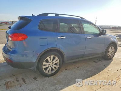 Trzecie zdjęcie samochodu z tyłu: 2009 SUBARU TRIBECA LIMITED VIN:4S4WX98D694402690 - miniatura