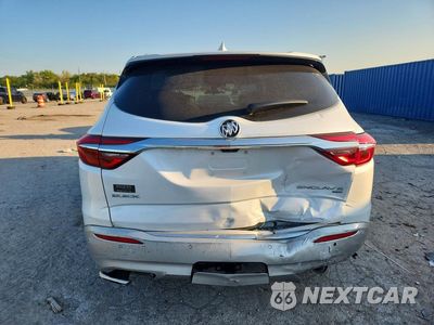 Zdjęcie 6 z 13 samochodu: 2018 BUICK ENCLAVE PREMIUM VIN:5GAEVBKWXJJ208291 - miniatura