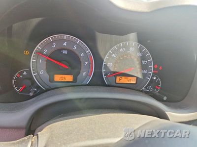 Zdjęcie 9 z 13 samochodu: 2004 HONDA ACCORD EX VIN:JHMCM56844C018841 - miniatura