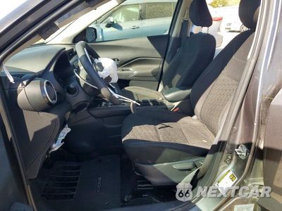 Zdjęcie 7 z 12 samochodu: 2021 NISSAN KICKS SV VIN:3N1CP5CV6ML515609 - miniatura