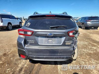 Zdjęcie 6 z 13 samochodu: 2022 SUBARU CROSSTREK LIMITED VIN:JF2GTHMCXN8252244 - miniatura