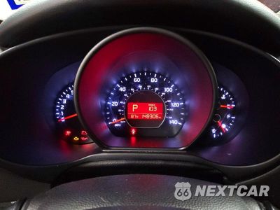 Zdjęcie 9 z 12 samochodu: 2019 KIA SOUL + VIN:KNDJP3A54K7671595 - miniatura