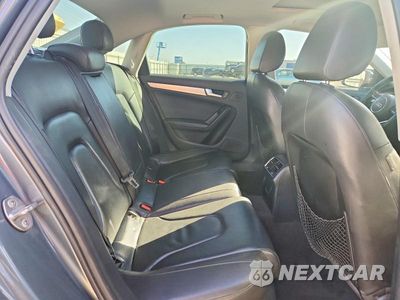 Zdjęcie 10 z 12 samochodu: 2016 AUDI A4 PREMIUM S-LINE VIN:WAUAFAFL4GN016190 - miniatura