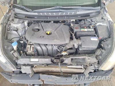 Zdjęcie 11 z 12 samochodu: 2015 HYUNDAI ELANTRA SE VIN:KMHDH4AE4FU419347 - miniatura
