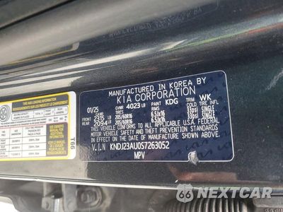 Zdjęcie 13 z 13 samochodu: 2025 KIA SOUL LX VIN:KNDJ23AU0S7263052 - miniatura