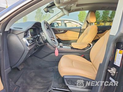 Zdjęcie 7 z 12 samochodu: 2023 AUDI Q8 PREMIUM PLUS S-LINE VIN:WA1EVBF16PD043788 - miniatura