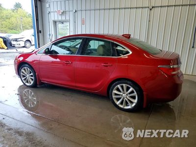 Drugie zdjęcie samochodu z przodu: 2015 BUICK VERANO CONVENIENCE VIN:1G4PR5SK9F4126239 - miniatura