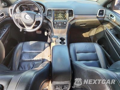 Zdjęcie 8 z 13 samochodu: 2015 JEEP GRAND CHEROKEE LIMITED VIN:1C4RJFBG4FC611528 - miniatura