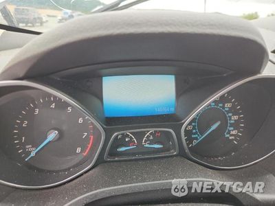 Zdjęcie 9 z 13 samochodu: 2014 FORD ESCAPE SE VIN:1FMCU0GX6EUA89492 - miniatura