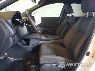 Zdjęcie 7 z 14 samochodu: 2020 HONDA HR-V SPORT VIN:3CZRU6H10LM737500 - miniatura
