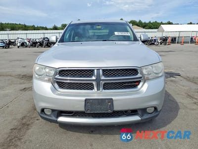 Piąte zdjęcie samochodu w środku: 2013 DODGE DURANGO SXT VIN:1C4RDJAG8DC578493 - miniatura