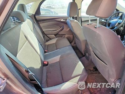 Zdjęcie 10 z 12 samochodu: 2014 FORD FOCUS SE VIN:1FADP3F24EL155993 - miniatura