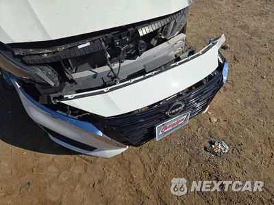 Zdjęcie 12 z 13 samochodu: 2025 NISSAN ALTIMA SV VIN:1N4BL4DV1SN332523 - miniatura
