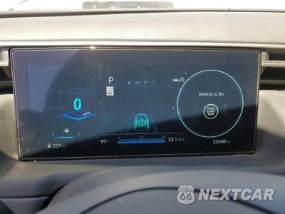 Zdjęcie 9 z 12 samochodu: 2024 HYUNDAI TUCSON LIMITED VIN:5NMJE3DE0RH355826 - miniatura