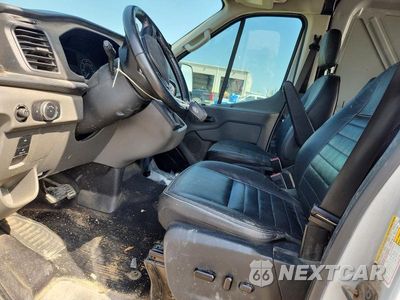 Zdjęcie 7 z 14 samochodu: 2022 FORD TRANSIT T-250 DELIVERY VAN VIN:1FTBR3UGXNKA54134 - miniatura