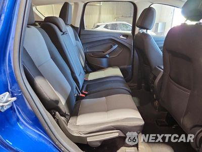 Zdjęcie 11 z 13 samochodu: 2017 FORD ESCAPE SE VIN:1FMCU9GD4HUC58939 - miniatura