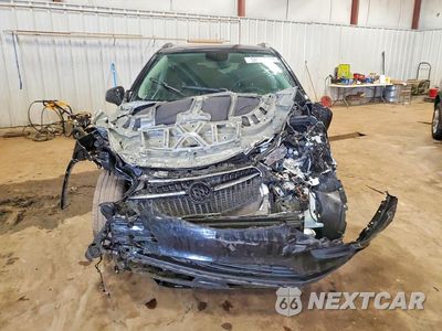 Piąte zdjęcie samochodu w środku: 2022 BUICK ENCORE PREFERRED VIN:KL4CJESMXNB552862 - miniatura