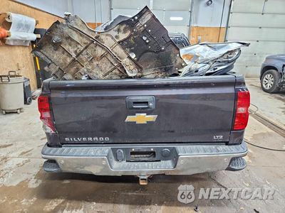 Zdjęcie 6 z 13 samochodu: 2014 CHEVROLET SILVERADO K1500 LTZ VIN:3GCUKSECXEG512202 - miniatura
