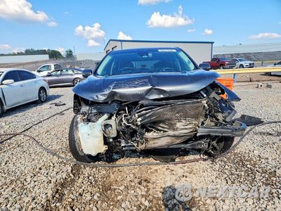 Piąte zdjęcie samochodu w środku: 2018 FORD EDGE TITANIUM VIN:2FMPK4K9XJBC34380 - miniatura