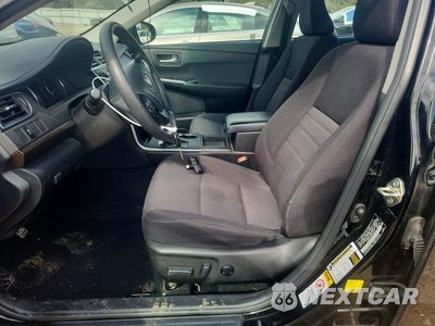 Zdjęcie 7 z 12 samochodu: 2017 TOYOTA CAMRY LE VIN:4T1BF1FK1HU378012 - miniatura