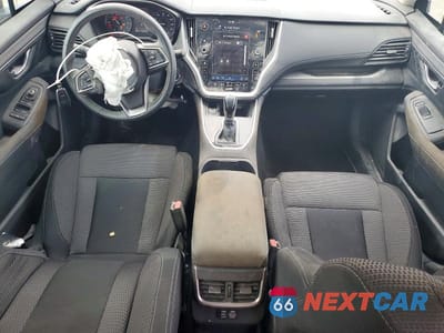 Zdjęcie 8 z 13 samochodu: 2024 SUBARU OUTBACK PREMIUM VIN:4S4BTADC7R3263832 - miniatura