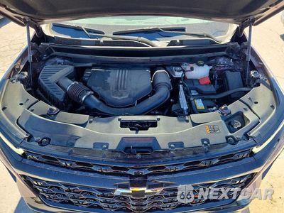 Zdjęcie 12 z 14 samochodu: 2024 CHEVROLET TRAVERSE RS VIN:1GNERLKS7RJ140671 - miniatura