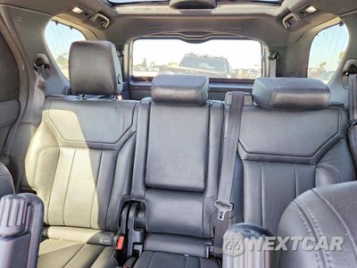 Zdjęcie 10 z 14 samochodu: 2018 LAND ROVER DISCOVERY HSE VIN:SALRR2RV9JA076876 - miniatura