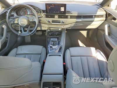Zdjęcie 8 z 12 samochodu: 2021 AUDI A5 PREMIUM 45 VIN:WAUDACF59MA059368 - miniatura