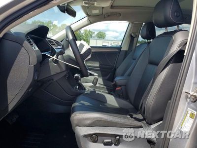 Zdjęcie 7 z 13 samochodu: 2022 VOLKSWAGEN TIGUAN SE VIN:3VV3B7AX9NM075507 - miniatura