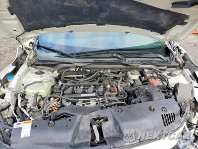 Zdjęcie 11 z 12 samochodu: 2018 HONDA CIVIC SI VIN:2HGFC3A56JH754533 - miniatura