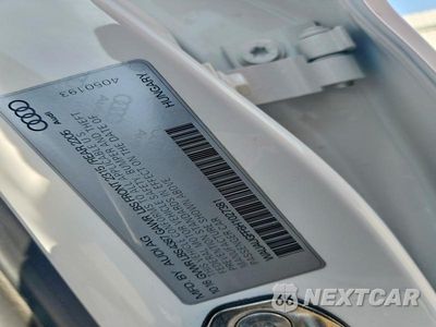 Zdjęcie 12 z 12 samochodu: 2017 AUDI A3 PREMIUM VIN:WAUAUGFF6H1027381 - miniatura