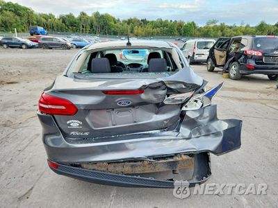 Zdjęcie 6 z 12 samochodu: 2016 FORD FOCUS SE VIN:1FADP3F23GL287615 - miniatura
