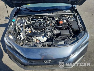 Zdjęcie 11 z 13 samochodu: 2023 HONDA CIVIC EX VIN:2HGFE1F74PH318748 - miniatura
