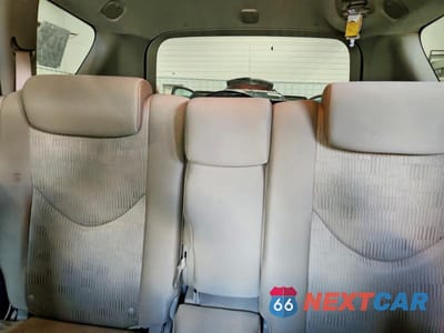Zdjęcie 10 z 13 samochodu: 2011 TOYOTA RAV4 BASE VIN:JTMBF4DV0BD040966 - miniatura