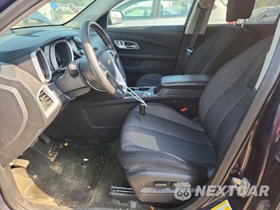 Zdjęcie 7 z 12 samochodu: 2017 CHEVROLET EQUINOX LT VIN:2GNFLFEK6H6235558 - miniatura