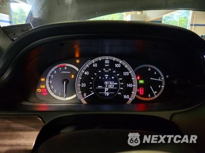 Zdjęcie 9 z 13 samochodu: 2016 HONDA ACCORD EXL VIN:1HGCR3F88GA022805 - miniatura
