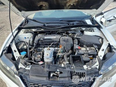 Zdjęcie 11 z 12 samochodu: 2013 HONDA ACCORD EXL VIN:1HGCT1B85DA010327 - miniatura