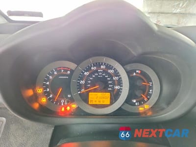 Zdjęcie 9 z 12 samochodu: 2007 TOYOTA RAV4 SPORT VIN:JTMBK32V876016547 - miniatura