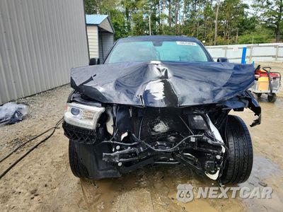 Piąte zdjęcie samochodu w środku: 2014 DODGE DURANGO LIMITED VIN:1C4RDJDG9EC336759 - miniatura